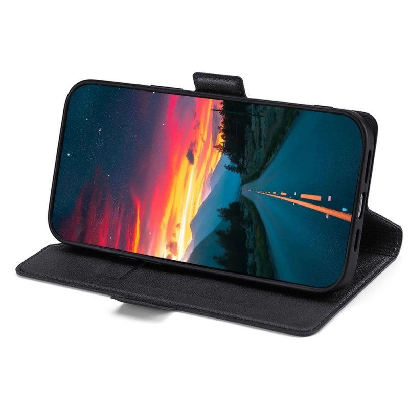 Folio-fodral OnePlus Nord CE 2 Lite 5G Superfint