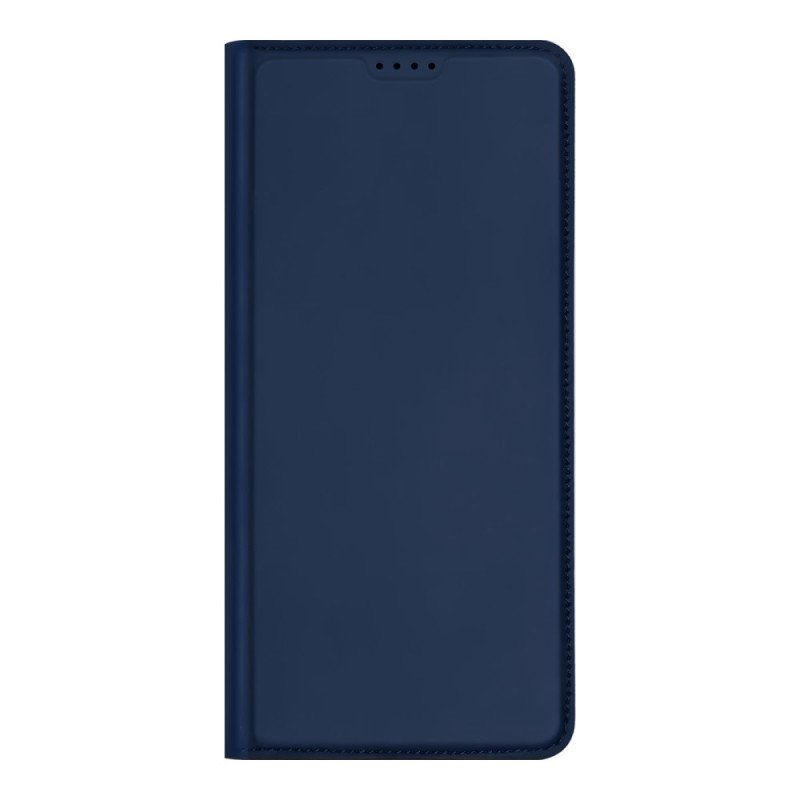 Folio-fodral Oppo Reno 8 Pro Läderfodral Skin Pro Dux Ducis