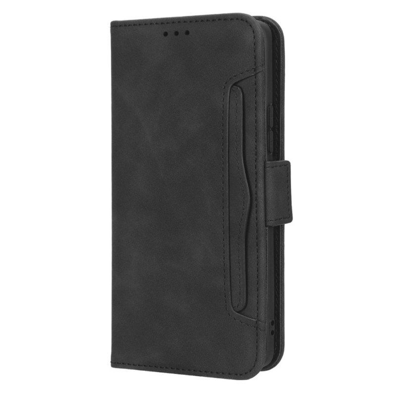 Folio-fodral Xiaomi 13 Multi-kort