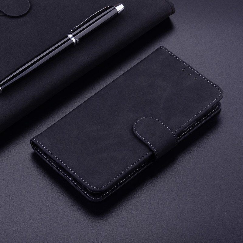 Folio-fodral Xiaomi 13 Pro Med Kedjar Vintage Strappy