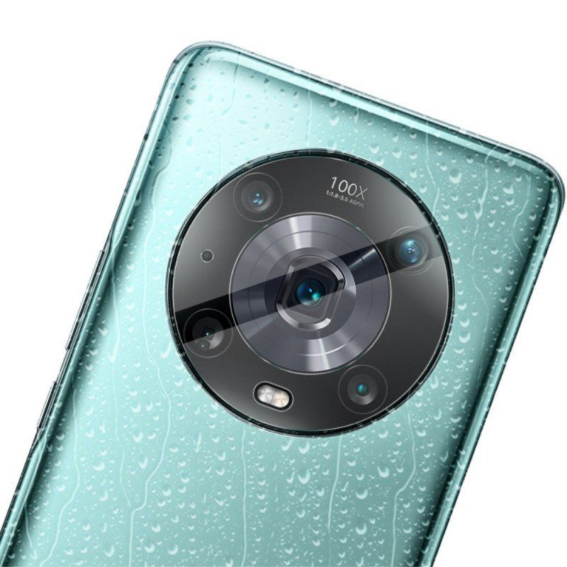 Imak Protective Tempered Glass Lens Honor Magic 4 Pro