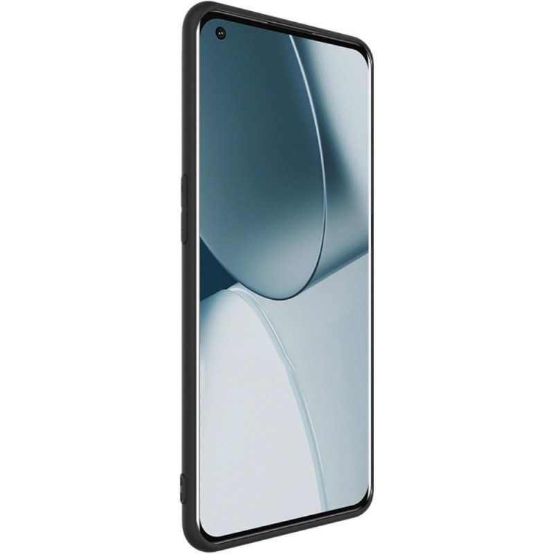 Mobilskal OnePlus 10 Pro 5G Imak Hc-1 Frostad