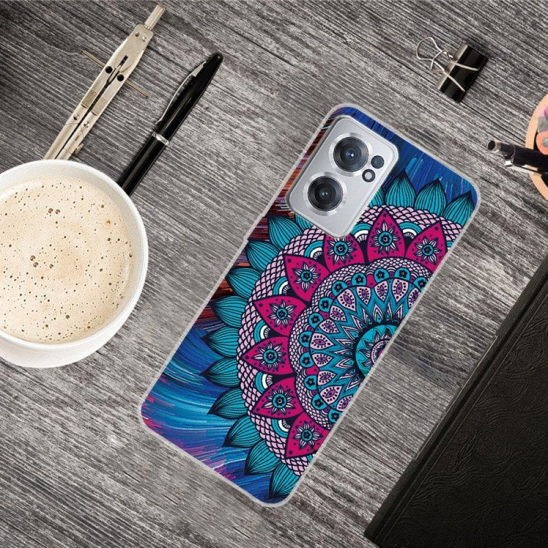 Mobilskal OnePlus Nord CE 2 5G Orientalisk Mandala