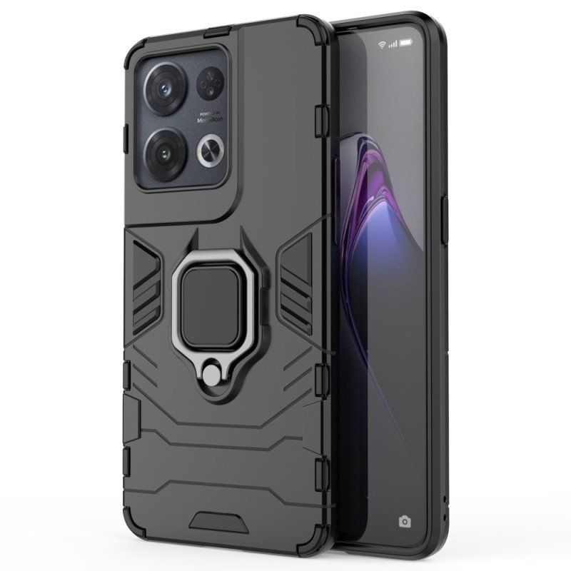 Mobilskal Oppo Reno 8 Pro Ringbeständig