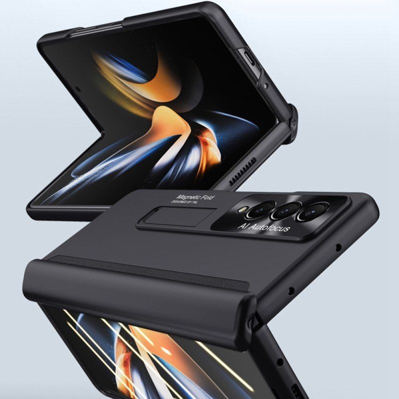 Mobilskal Samsung Galaxy Z Fold 4 Magnetisk Vikning