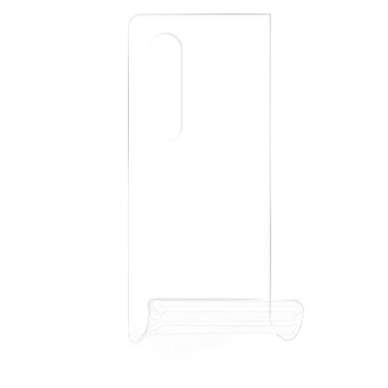 Samsung Galaxy Z Fold 4 Hydrogel Skärmskydd