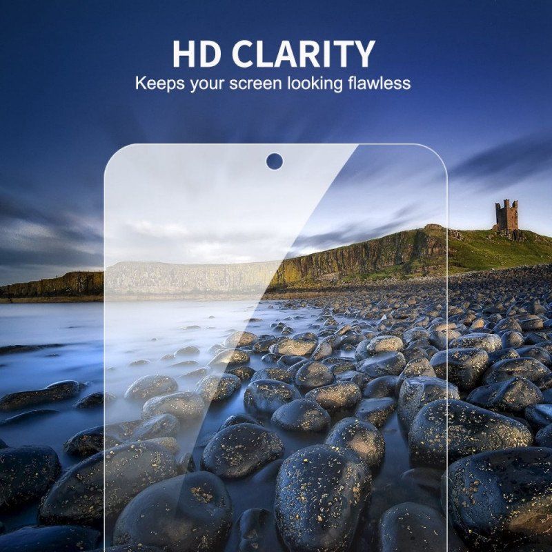 Skärmskydd I Härdat Glas Till Samsung Galaxy M52 5G Hat Prince