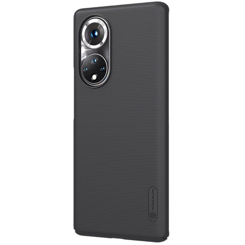 Skal Honor 50 Pro Pro Rigid Frosted Nillkin