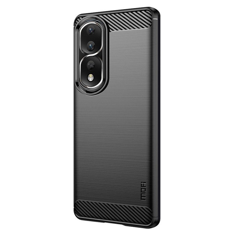 Skal Honor 90 Pro Mofi Borstad Kolfiber