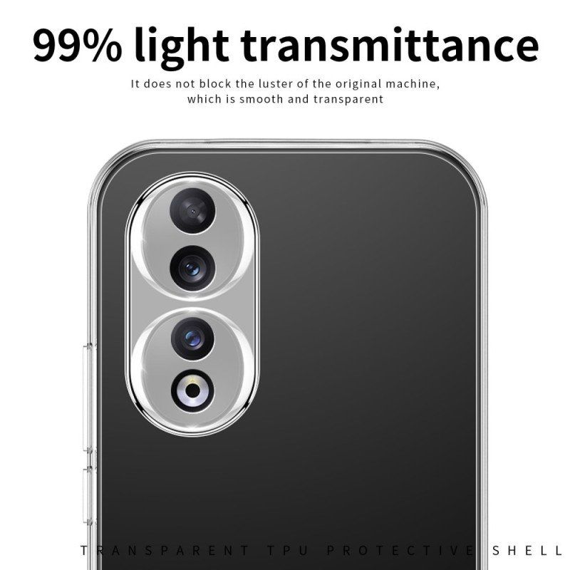 Skal Honor 90 Transparent Mofi