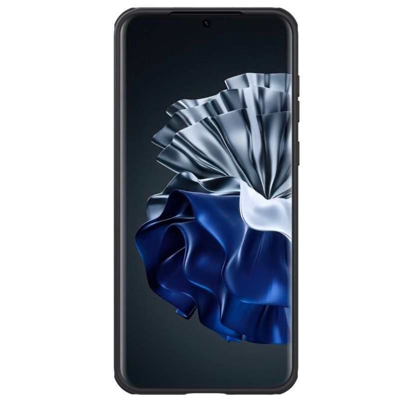 Skal Huawei P60 Pro Camshield Nillkin