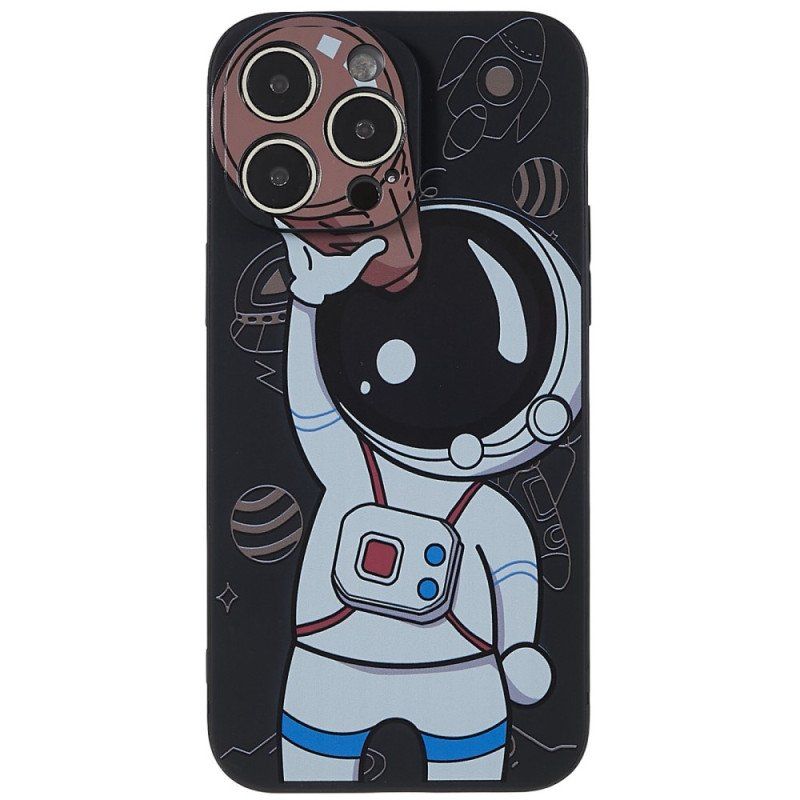 Skal iPhone 14 Pro Astronaut