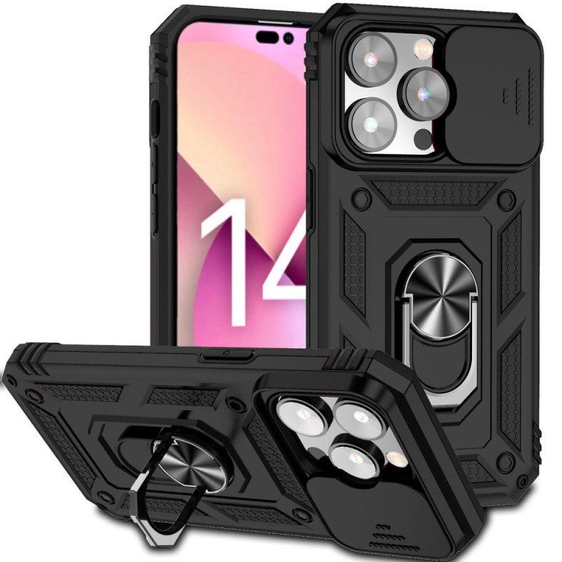 Skal iPhone 14 Pro Ring-support