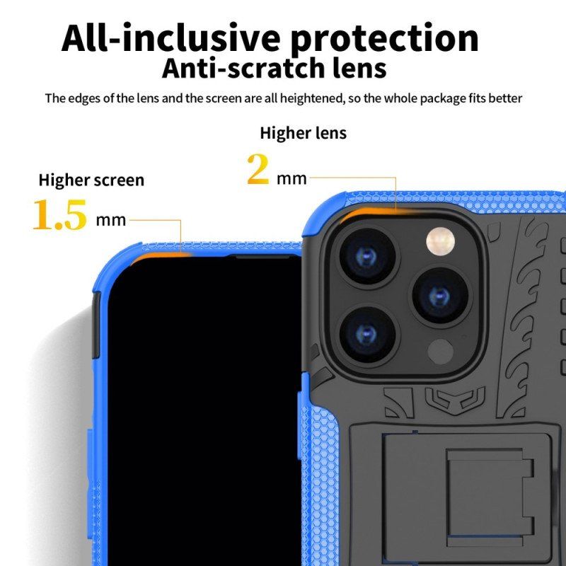Skal iPhone 14 Pro Ultrabeständig Design