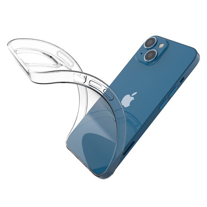 Skal iPhone 14 Transparent