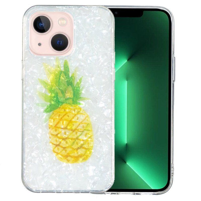 Skal iPhone 15 Plus Ananas