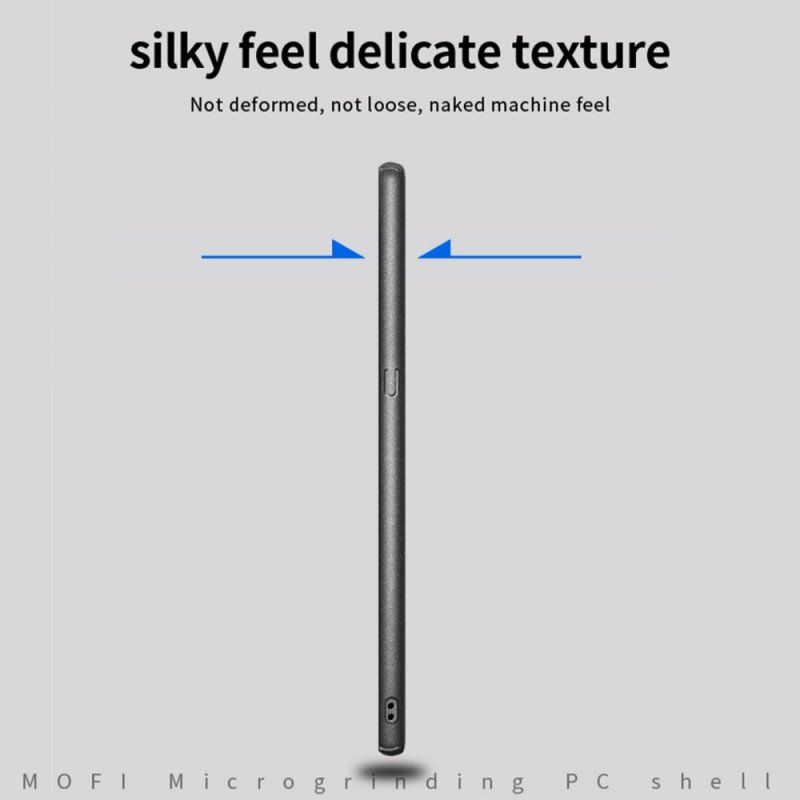 Skal OnePlus 10T 5G Ultrafin Mofi