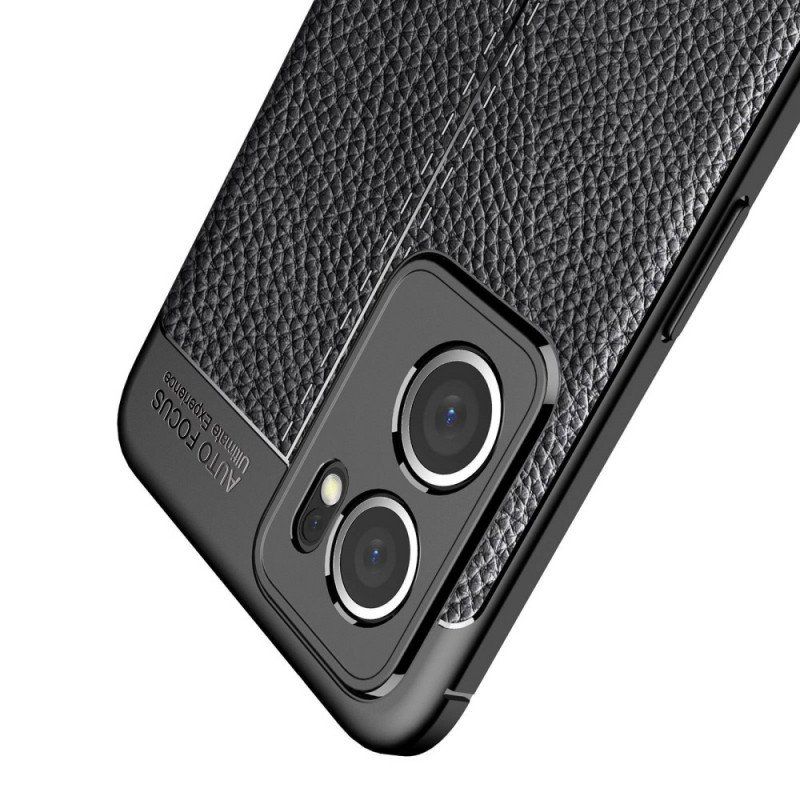 Skal OnePlus Nord CE 2 5G Lychee Textur