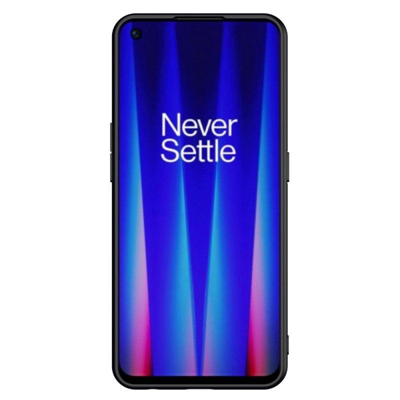 Skal OnePlus Nord CE 2 5G Nillkin Kolfiber