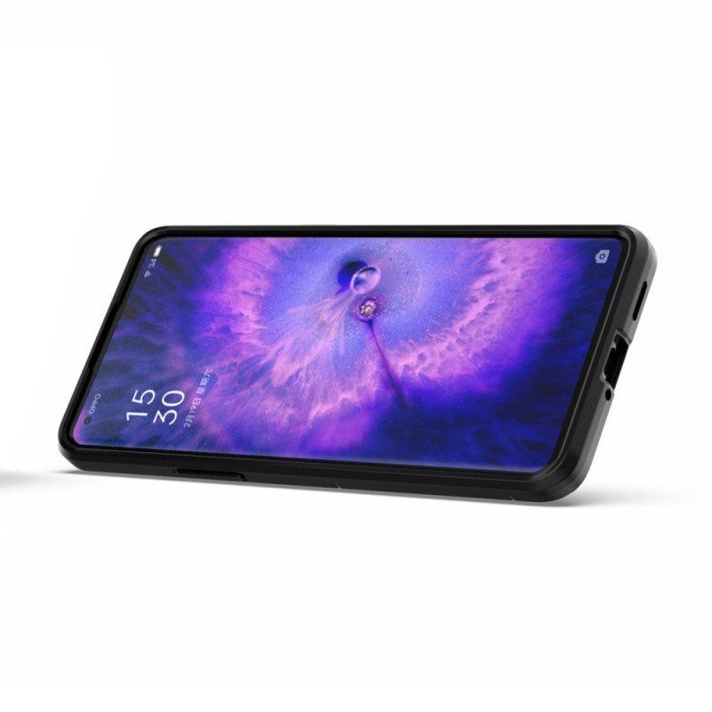 Skal Oppo Find X5 Pro Ringbeständig