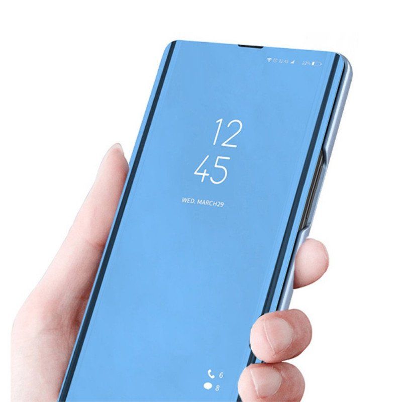 Skal Oppo Find X5 Pro Spegel