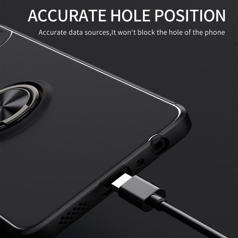 Skal Oppo Reno 7 Ring-support