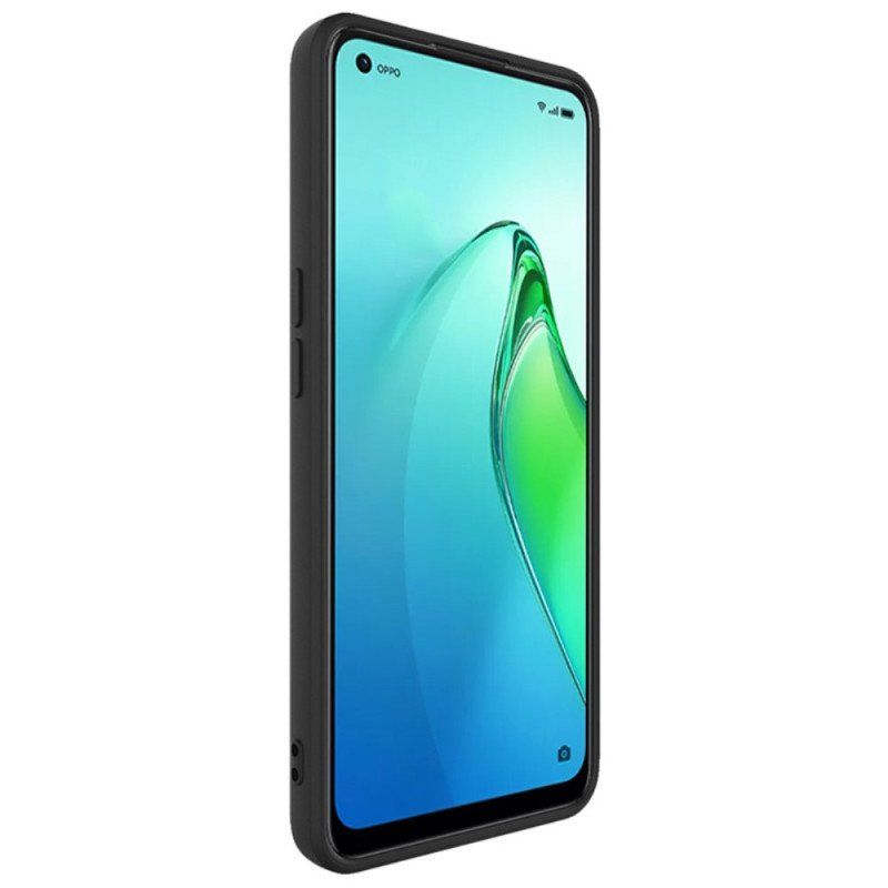 Skal Oppo Reno 8 Uc-4 Imak-serien