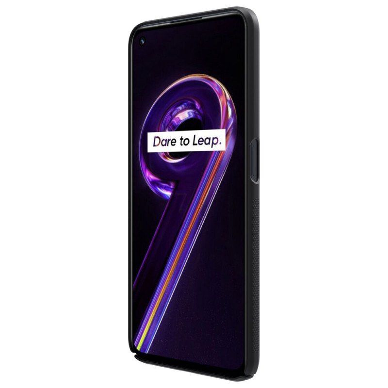 Skal Realme 9 Pro 5G Styv Frostad Nillkin