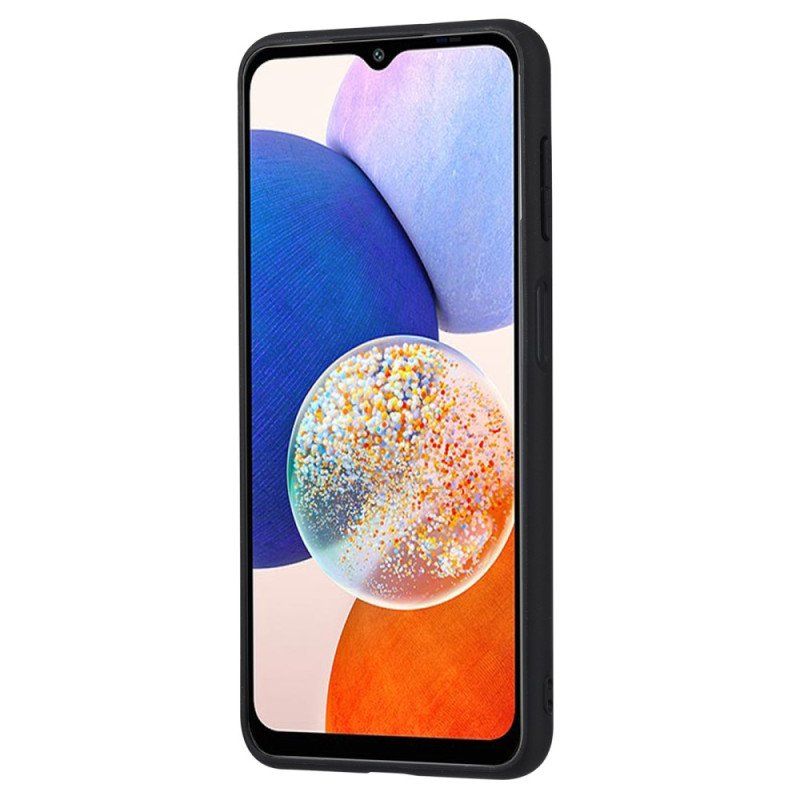 Skal Samsung Galaxy A14 / A14 5G Korthållares Stödrem