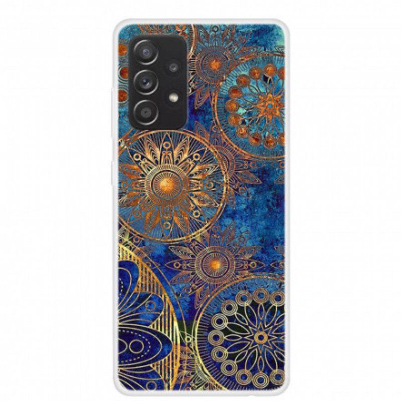 Skal Samsung Galaxy A52 4G / A52 5G / A52s 5G Mandala Trend