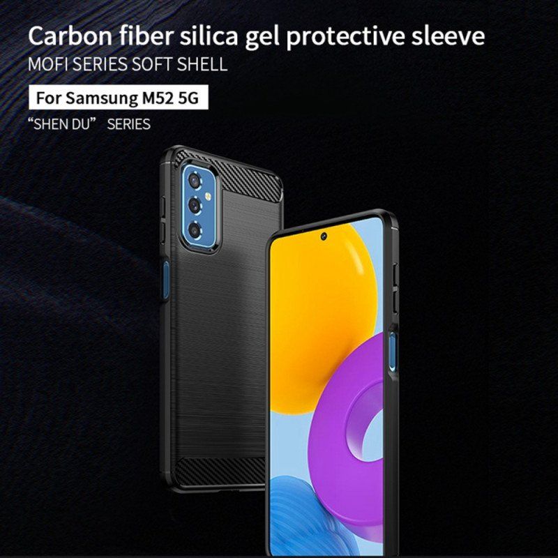 Skal Samsung Galaxy M52 5G Mofi