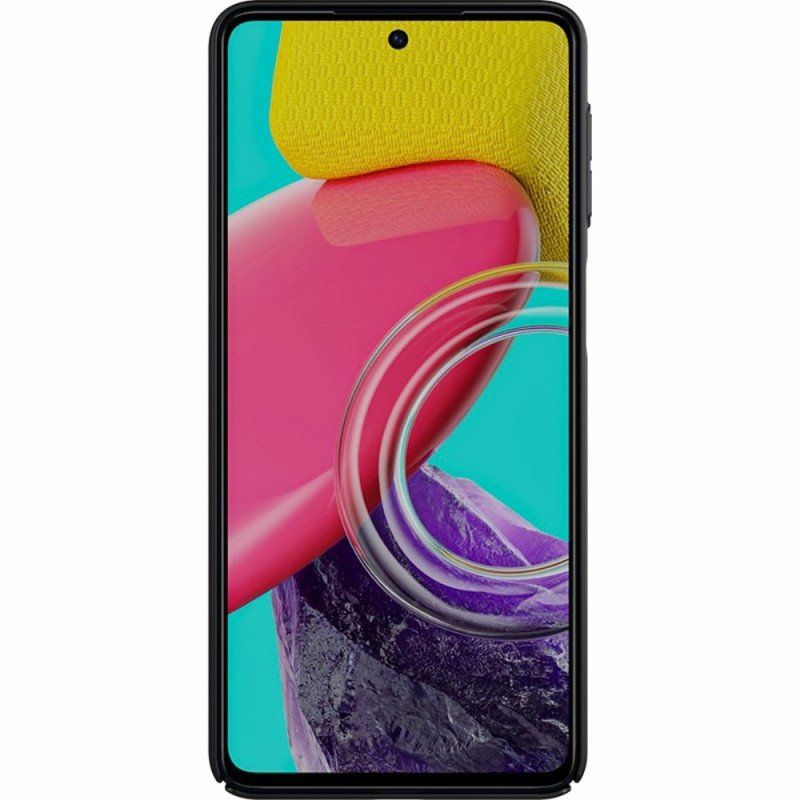 Skal Samsung Galaxy M53 5G Camshield Nillkin