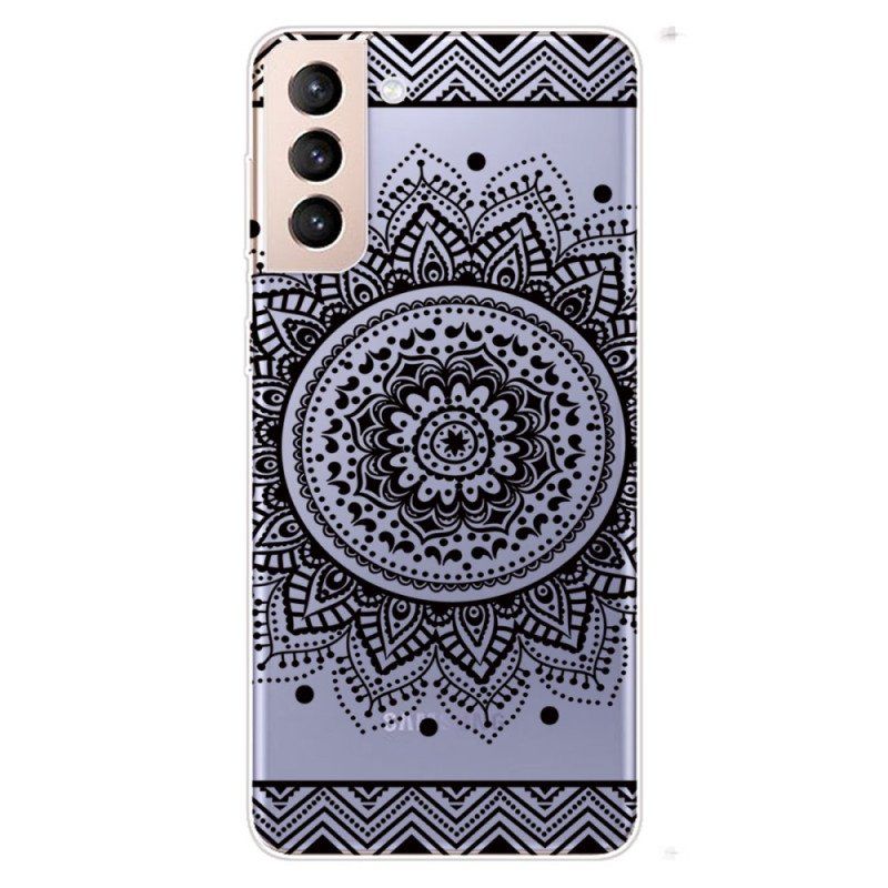 Skal Samsung Galaxy S22 5G Vacker Mandala