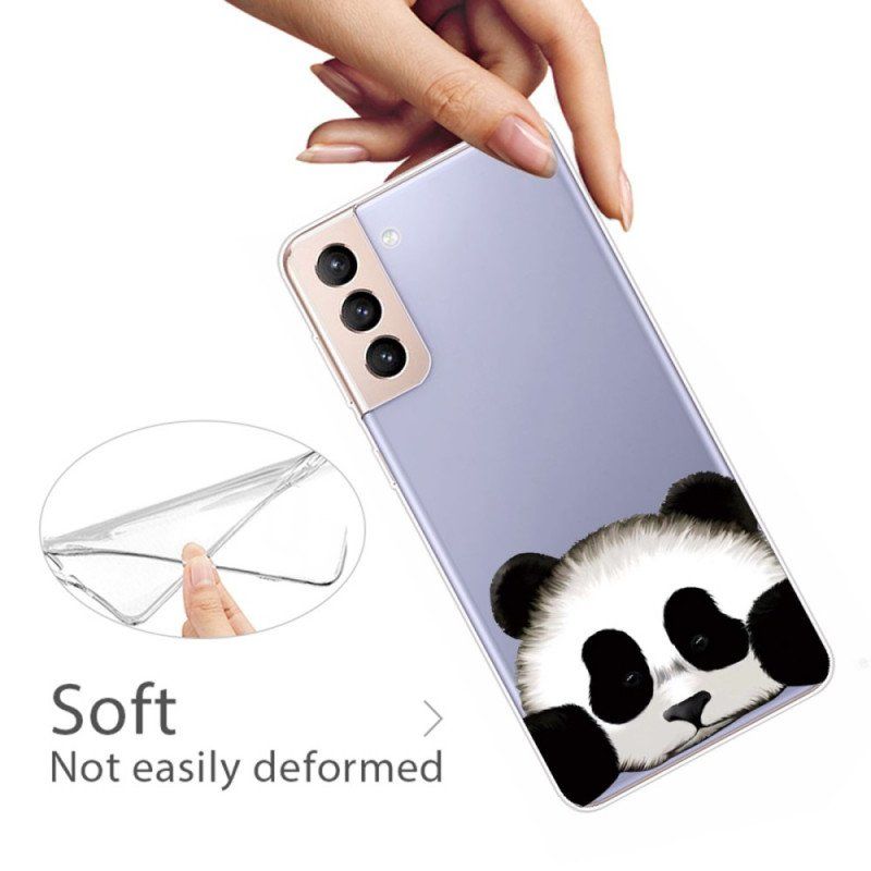 Skal Samsung Galaxy S22 Plus 5G Sömlös Panda