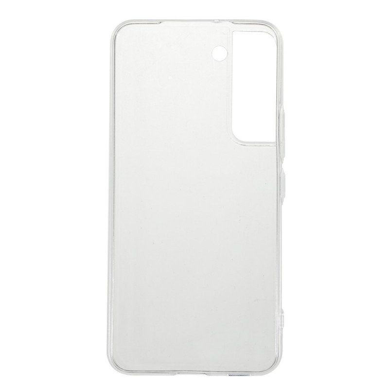 Skal Samsung Galaxy S22 Plus 5G Transparent