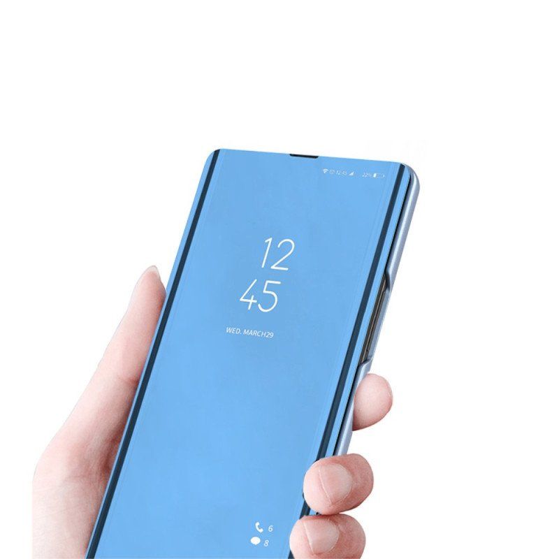 Skal Samsung Galaxy S23 Ultra 5G Spegel