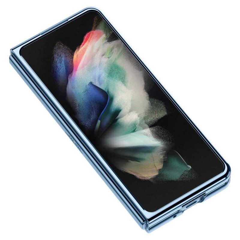 Skal Samsung Galaxy Z Fold 4 Diskret Metallic