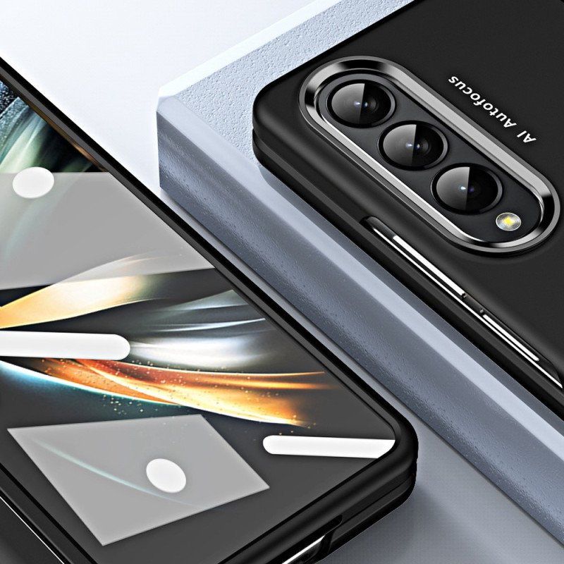 Skal Samsung Galaxy Z Fold 4 Färg Smidig