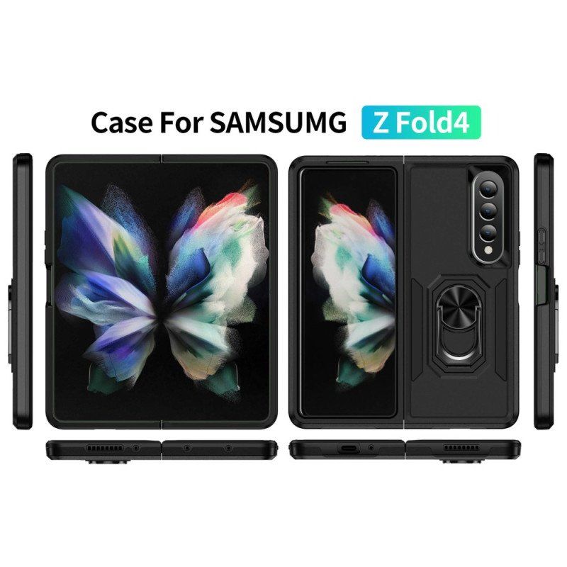 Skal Samsung Galaxy Z Fold 4 Försvarsring