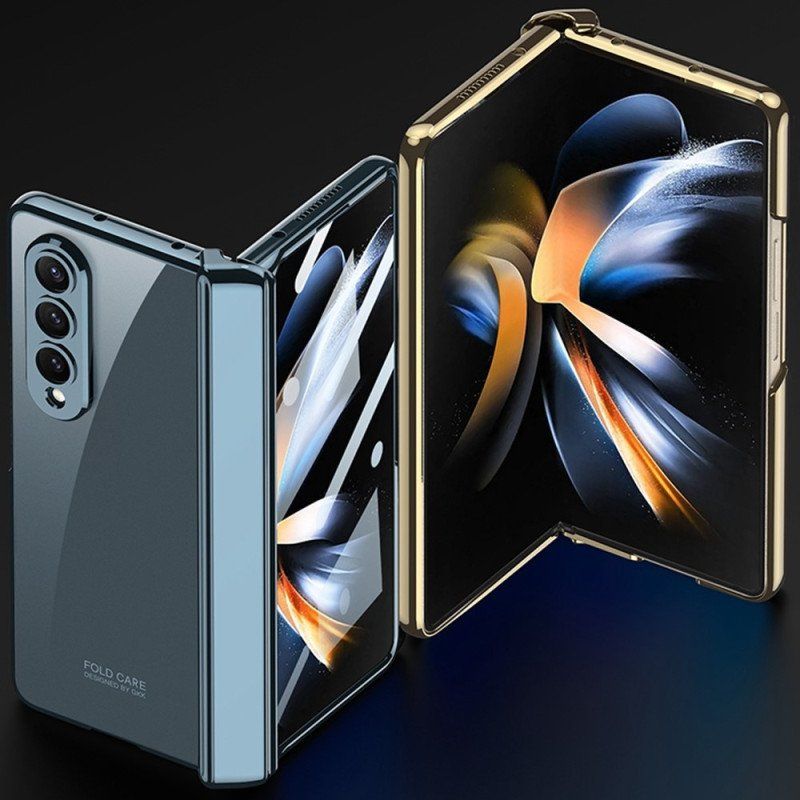 Skal Samsung Galaxy Z Fold 4 Gkk Magnetisk