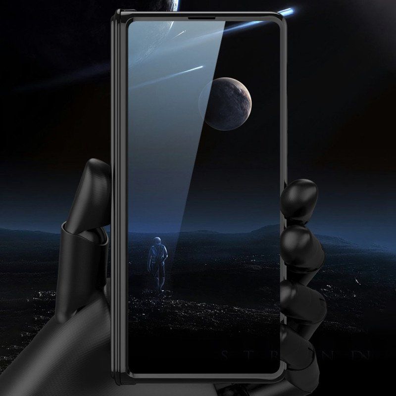 Skal Samsung Galaxy Z Fold 4 Gkk Magnetisk