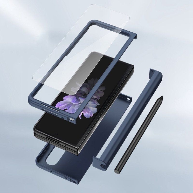 Skal Samsung Galaxy Z Fold 4 Gummigångjärn