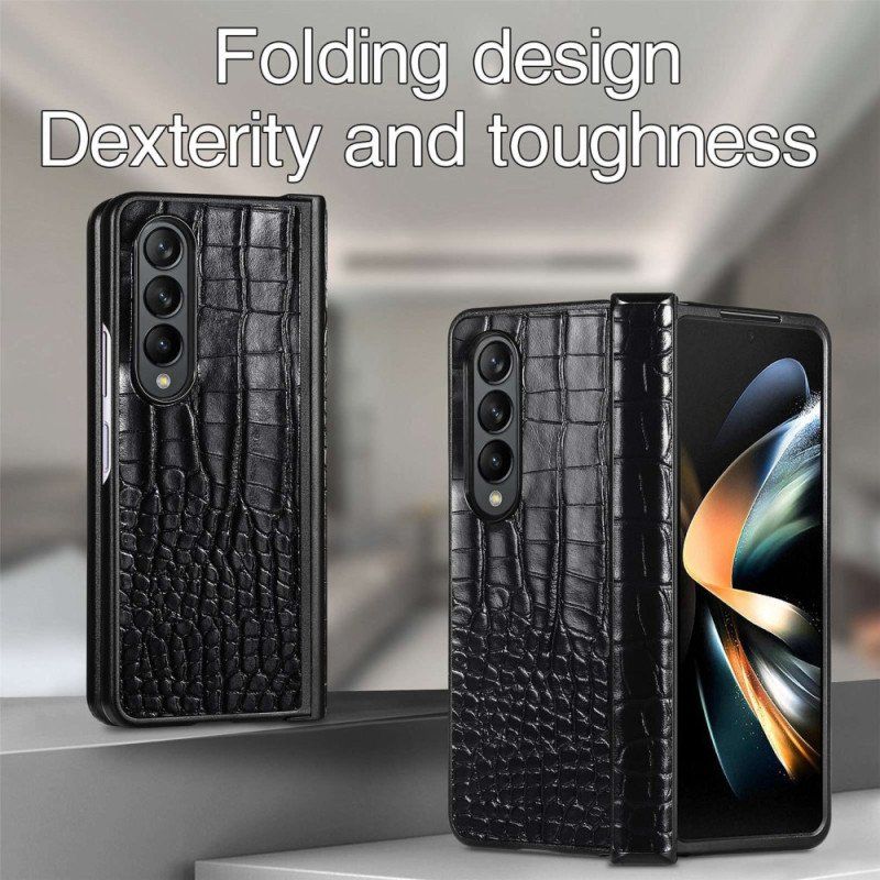 Skal Samsung Galaxy Z Fold 4 Hoppa