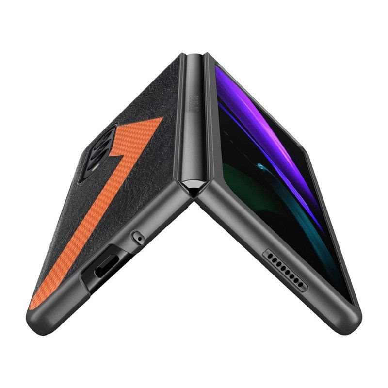 Skal Samsung Galaxy Z Fold 4 Jag