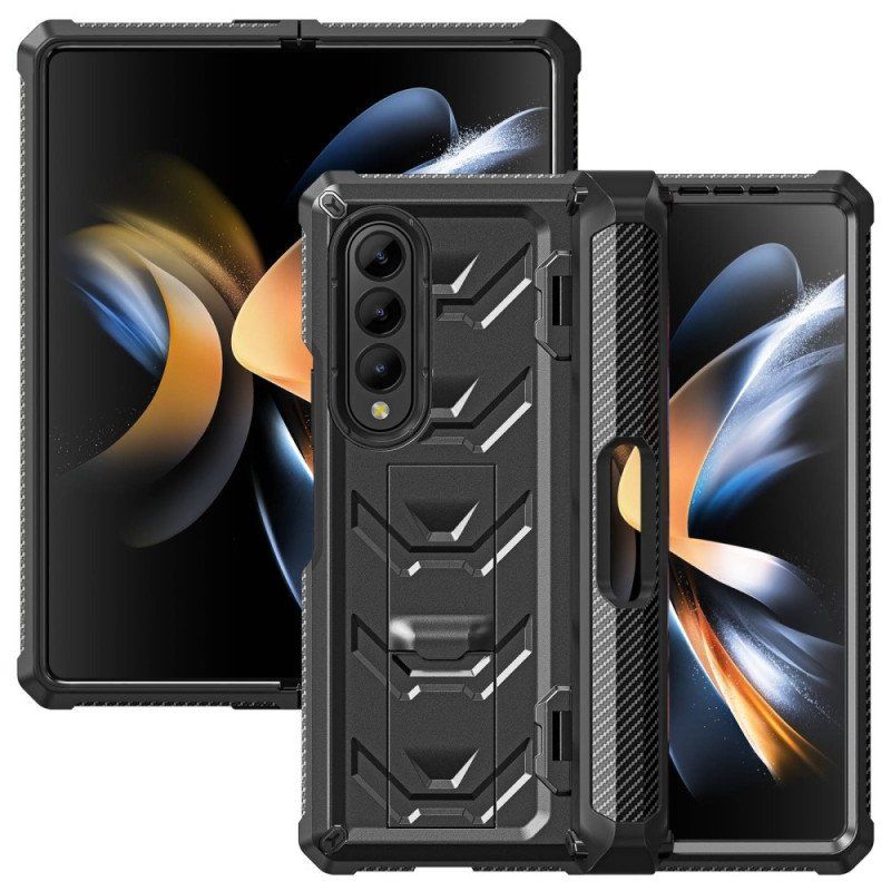 Skal Samsung Galaxy Z Fold 4 Sm-f936b-serien