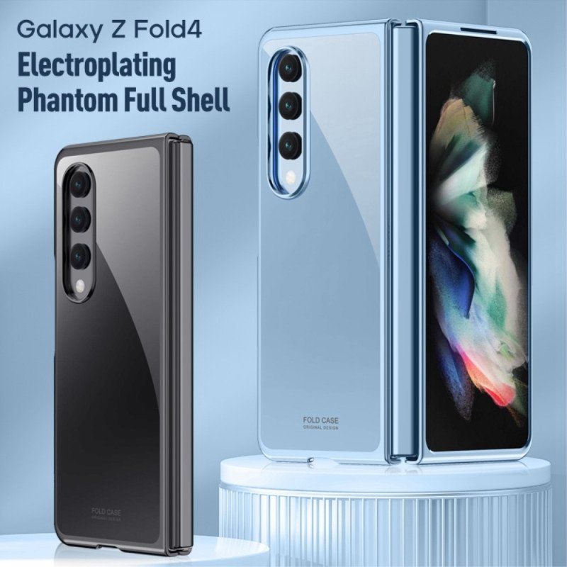 Skal Samsung Galaxy Z Fold 4 Spöke