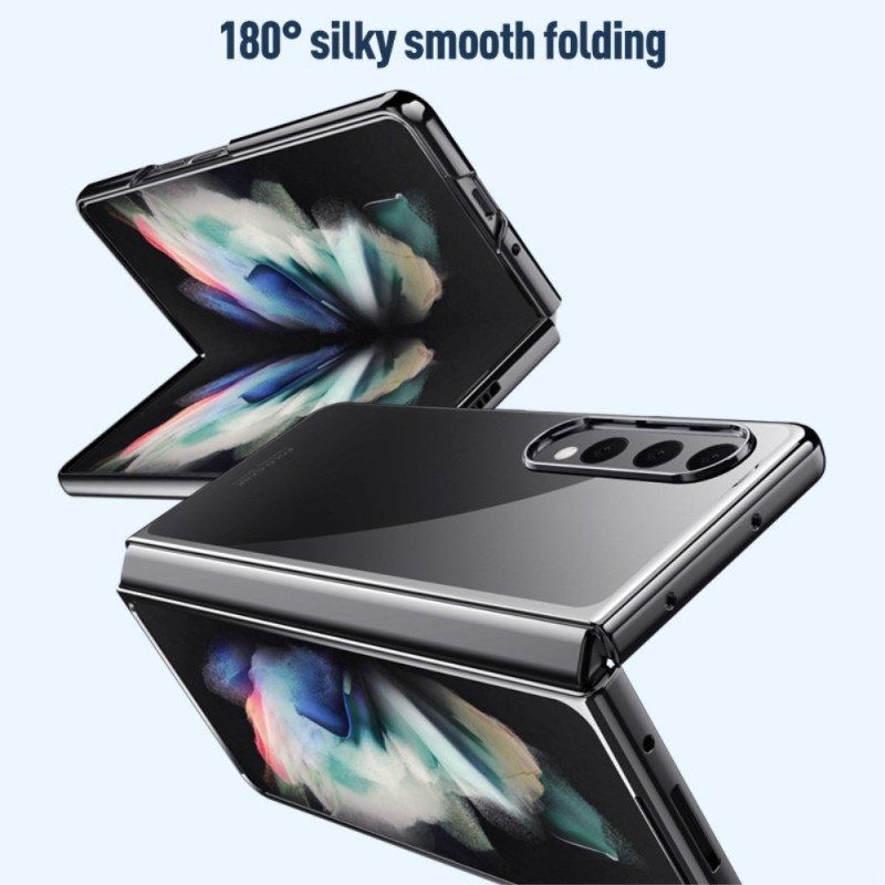 Skal Samsung Galaxy Z Fold 4 Spöke