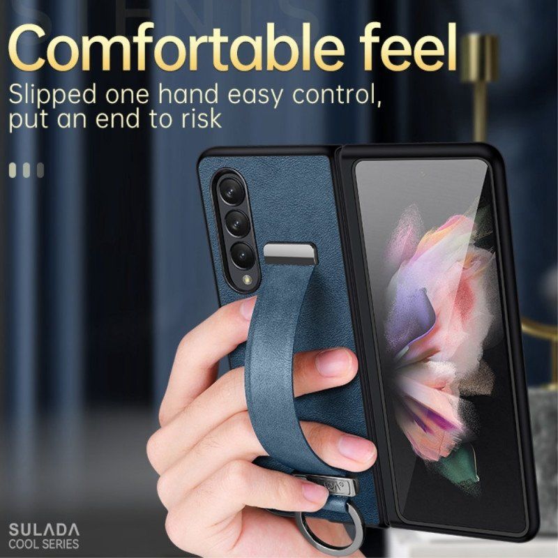 Skal Samsung Galaxy Z Fold 4 Sulada Armband