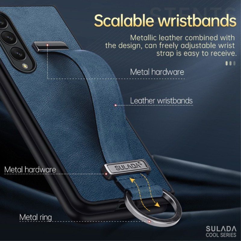 Skal Samsung Galaxy Z Fold 4 Sulada Armband