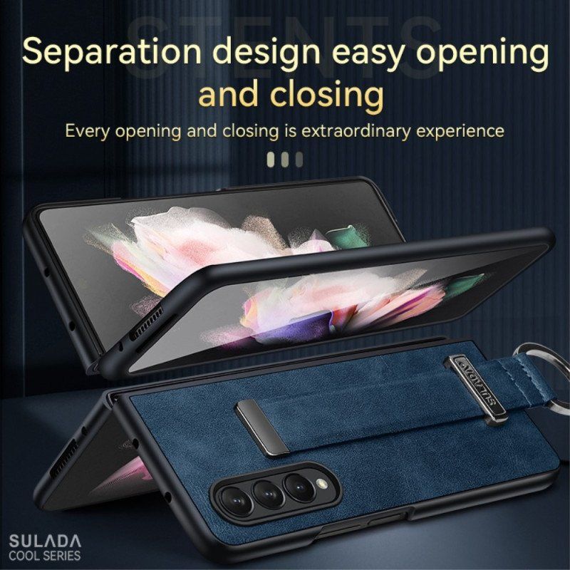 Skal Samsung Galaxy Z Fold 4 Sulada Armband